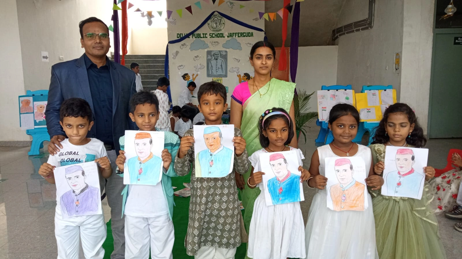 Children's day 