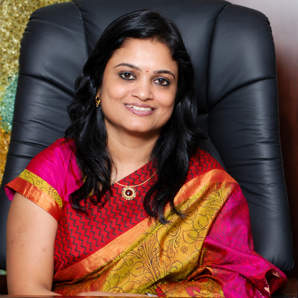 Dr. M. Vijaya Nirmala