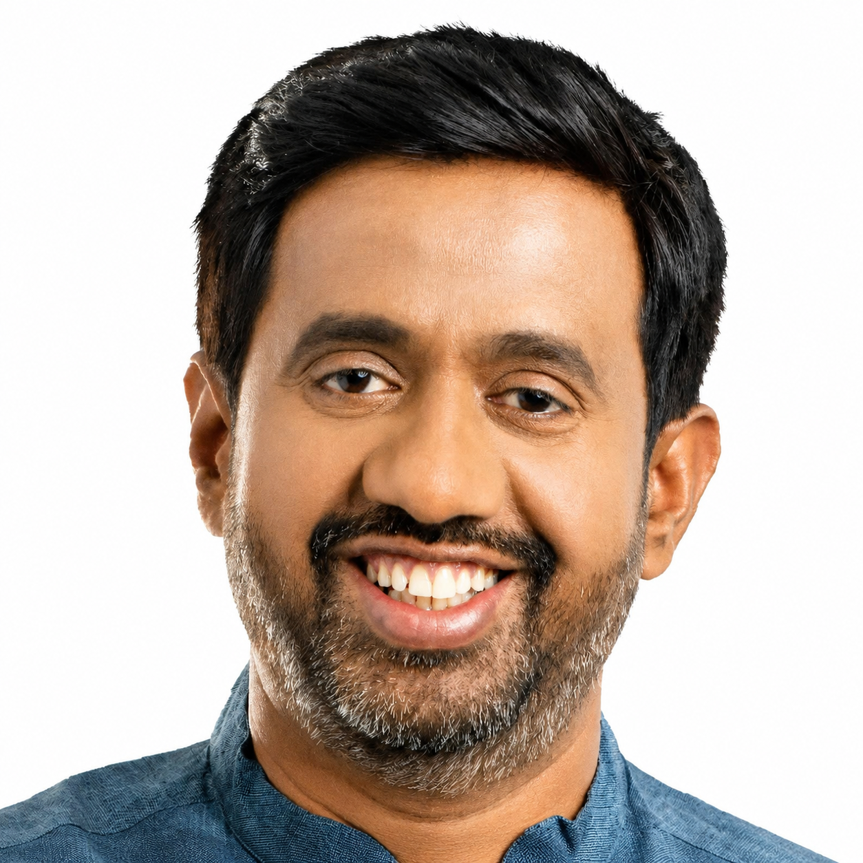 Muttamsetty Krishna Rao